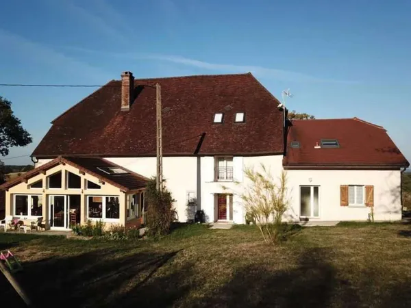 Propriété 3 pièces