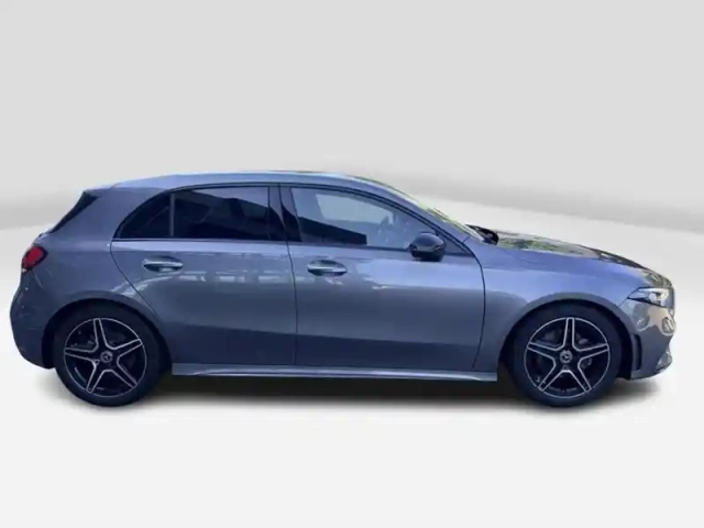 Mercedes Classe A 200 d amg line — photo 6