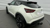 Nissan Juke 1.6 Hybrid 143ch N-Design 2022.5 — photo 7