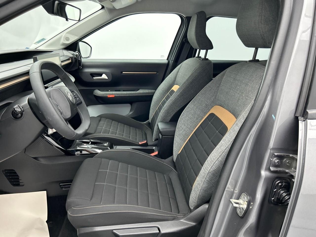 Citroën C3 Aircross e-c3 aircross 113 autonomie confort plus — photo 10