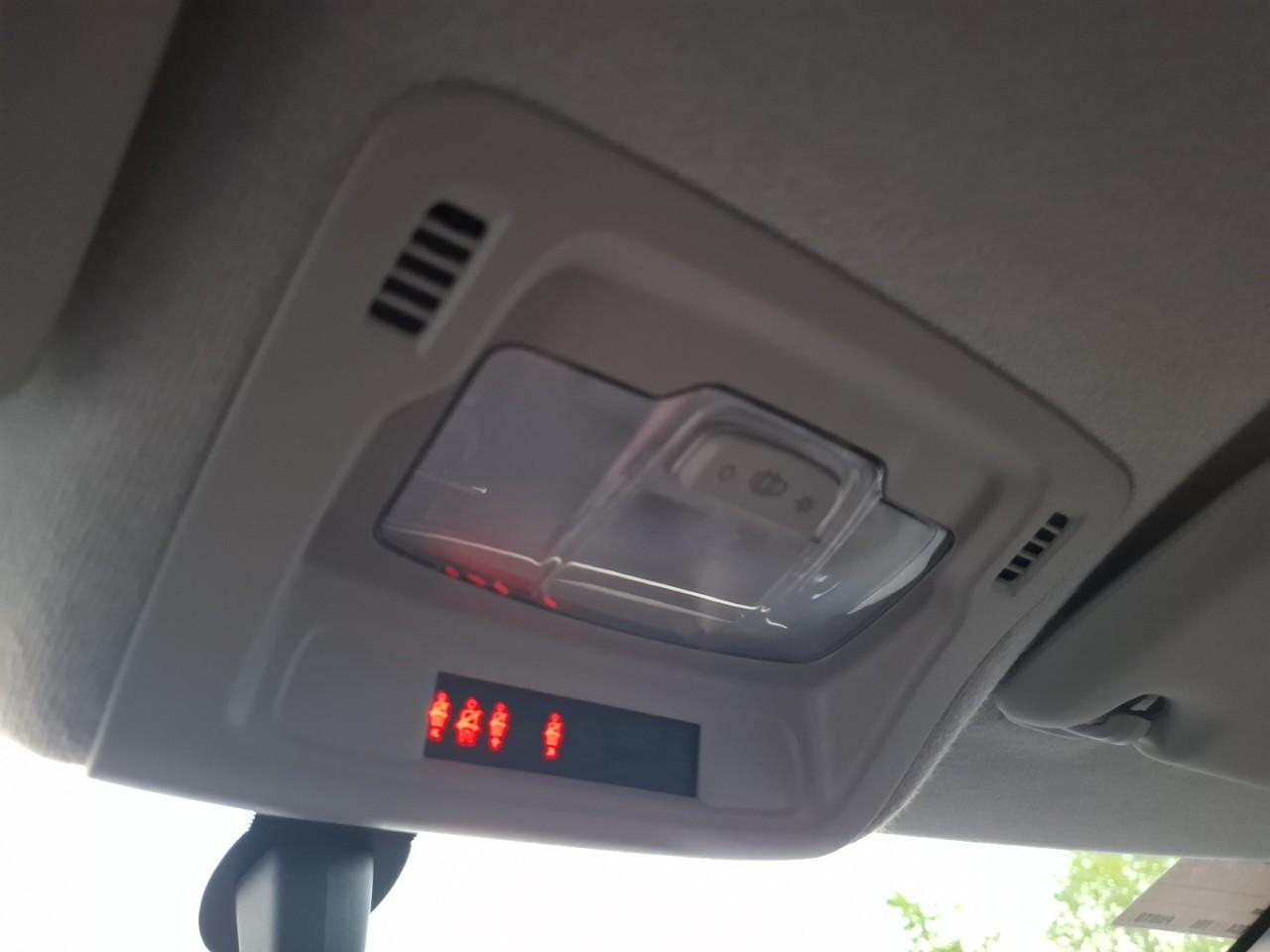 Citroën C3 1.5 bluehdi 100ch s&s you — photo 22