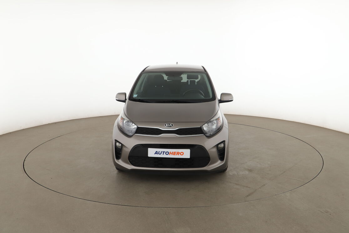 Kia Picanto 1.2 Blue Edition — photo 8