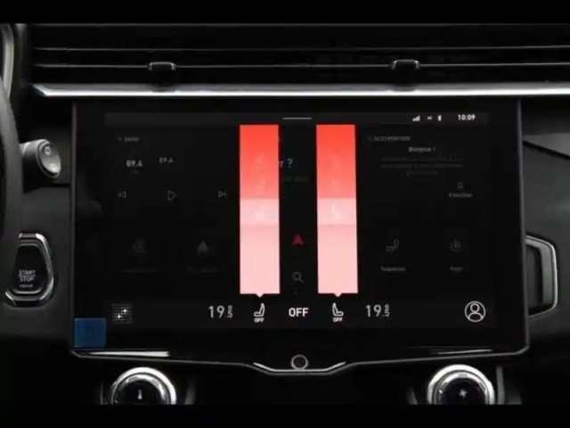 Lynk&Amp;Co 01 1.5 phev 261ch dcth 7 — photo 12