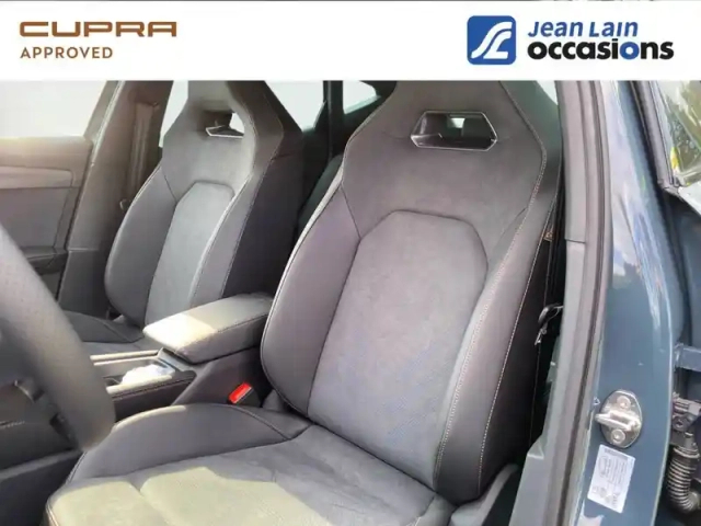 Cupra Formentor ehybrid 272 ch dsg6 — photo 5