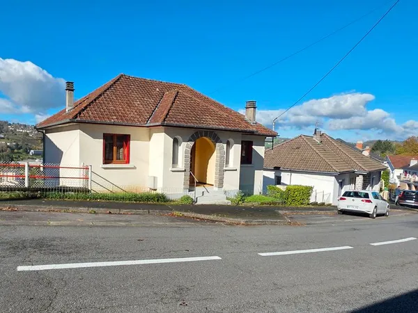 Maison 167 M2 Tulle