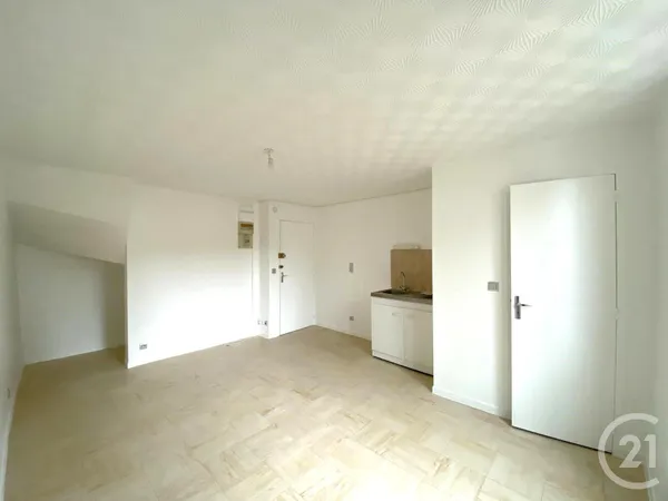 Appartement 1 pièce 20 m²