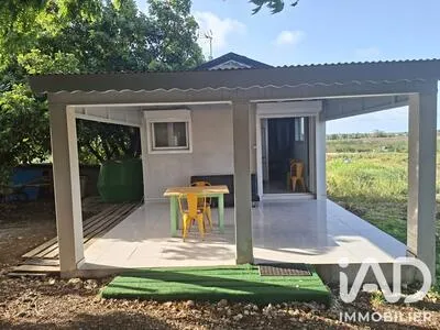 Location Bungalow 2 pièces