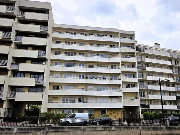 Appartement 3 pièces 83 m²