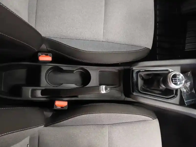 Renault Clio dci 100 — photo 30