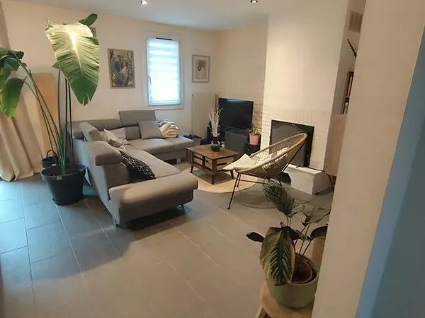 Maison · 76 m² · 4 pièces