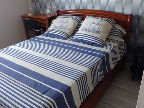 Location Chambre chez l'habitant