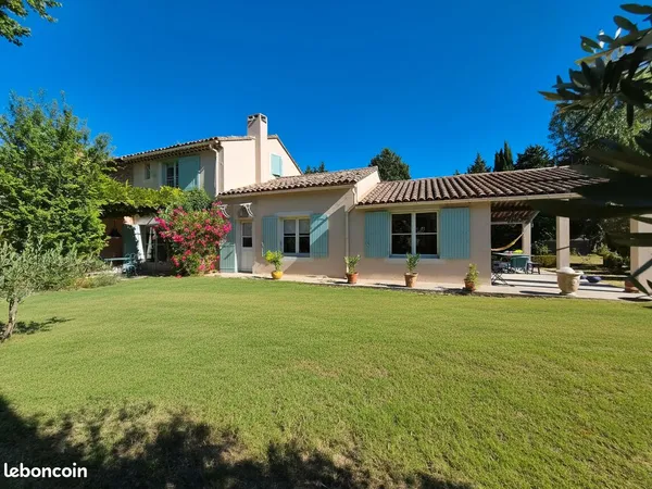 Maison 5 pièces 132 m²