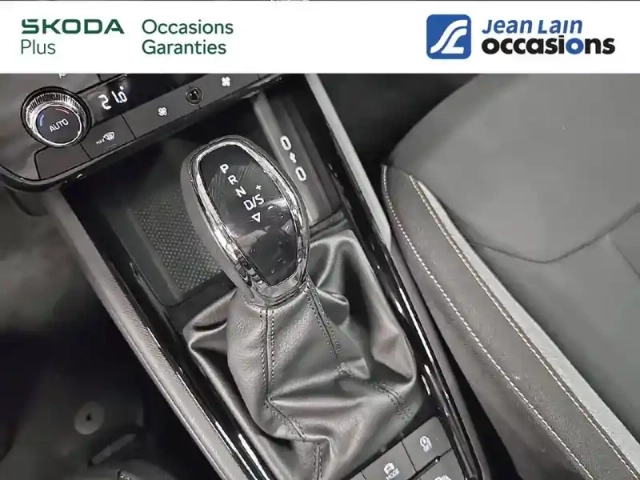Skoda Scala 1.0 tsi evo 2 116 ch dsg7 — photo 16