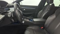 Peugeot 508 BlueHDi 180ch S&S GT Line EAT8 — photo 12