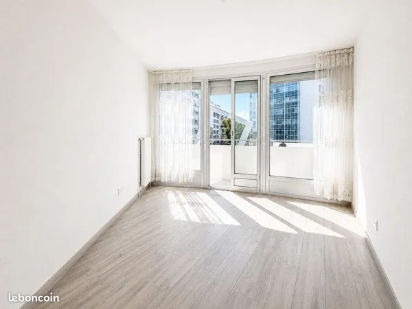 Colocation 4 chambres