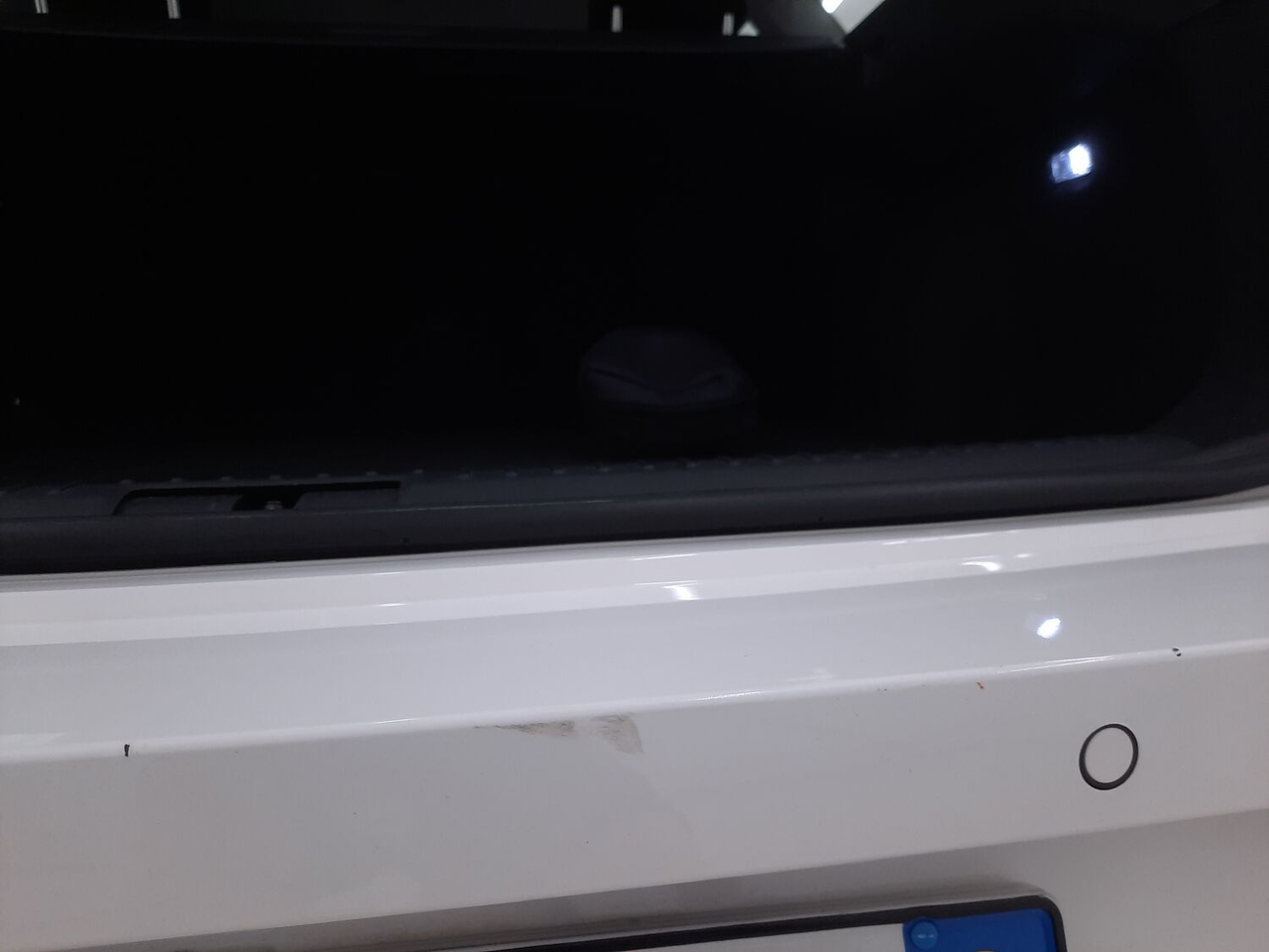 Seat Leon ST — photo 11