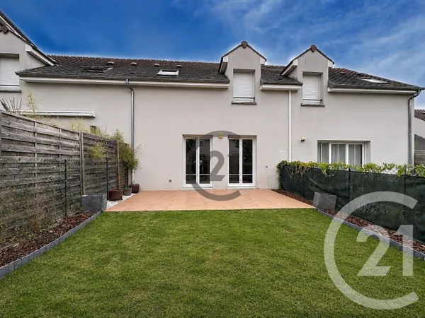 Maison 3 pièces 70 m²