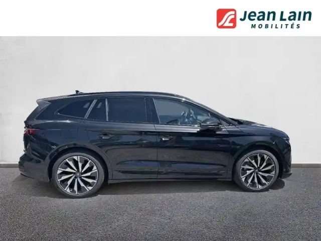 Skoda Enyaq 85 — photo 4