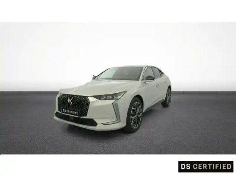 Ds Ds 4 bluehdi 130 eat8