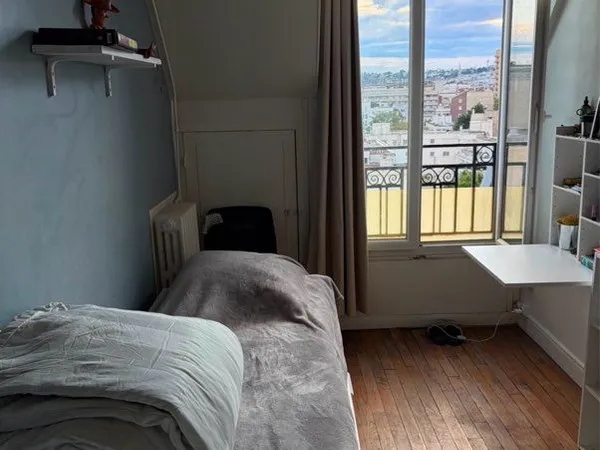 Studio à louer