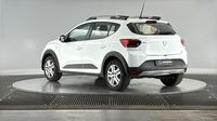Dacia Sandero 1.0 ECO-G 100ch Stepway Confort -22 — photo 8