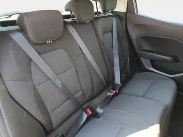 Renault Clio 1.0 sce 65ch business -21 — photo 12