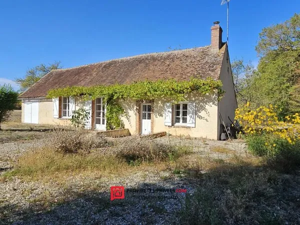 Maison 3 pièces 81 m²