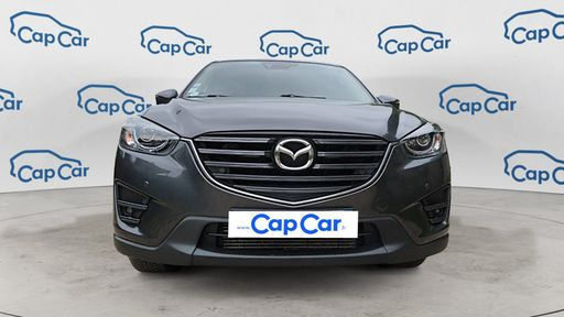 Mazda CX-5 2.2 Skyactiv-D 150 4x2 BVA6 - Dynamique – 2016 – 145495 km – Diesel – Boîte Automatique — photo 22