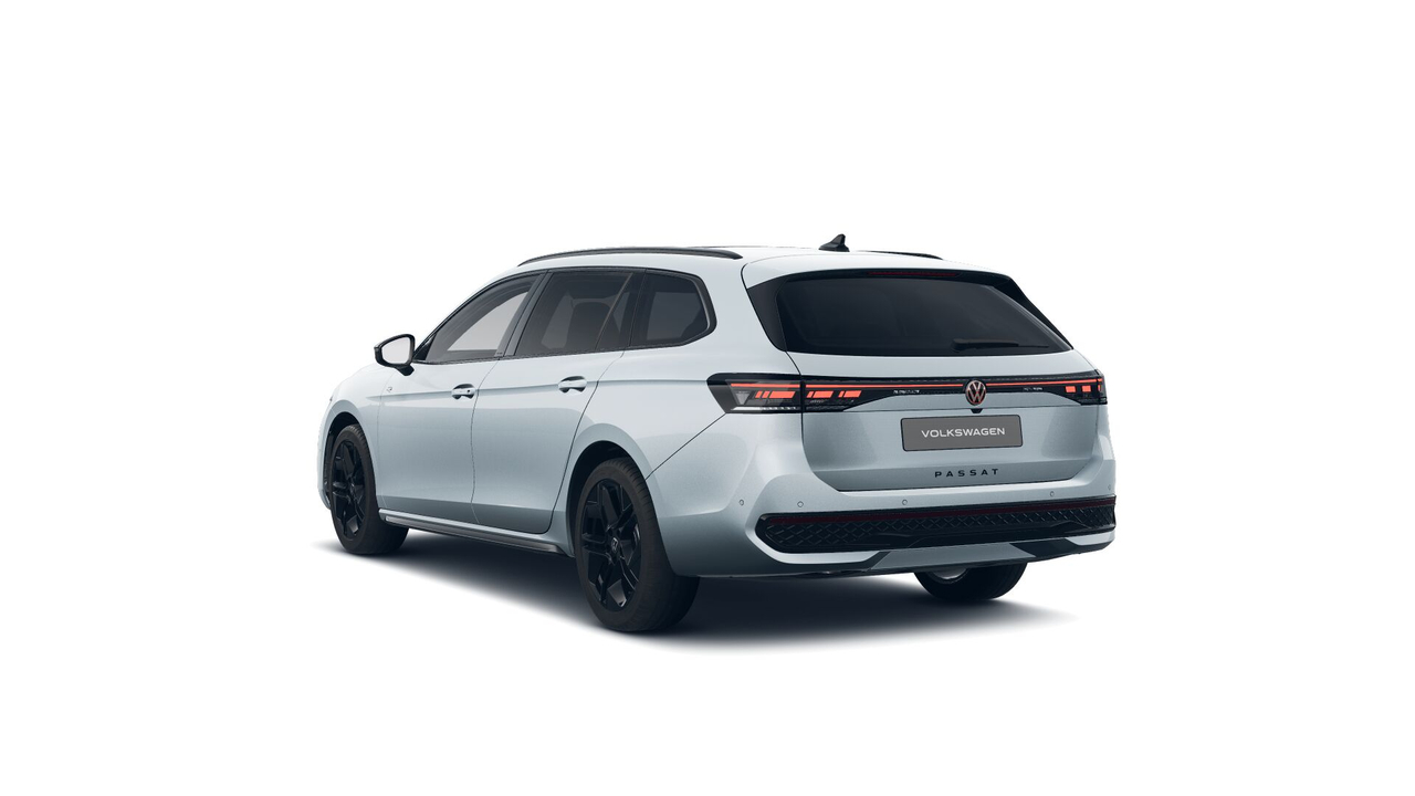 Volkswagen Passat 2.0 TDI EVO SCR 150 DSG7 — photo 3