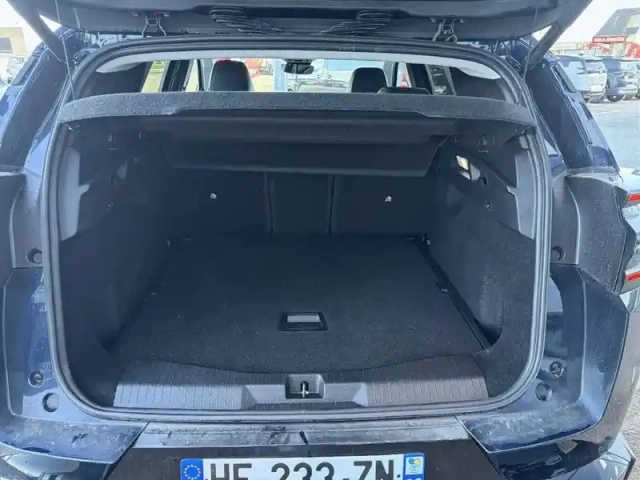 Citroën C5 Aircross hybride 145 ch e-dcs6 — photo 6