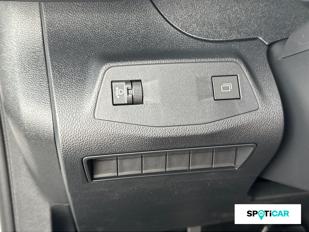 Peugeot Partner m diesel 100ch — photo 19