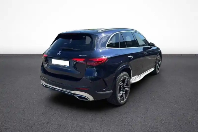Mercedes Glc 300 de 9g-tronic 4matic — photo 6