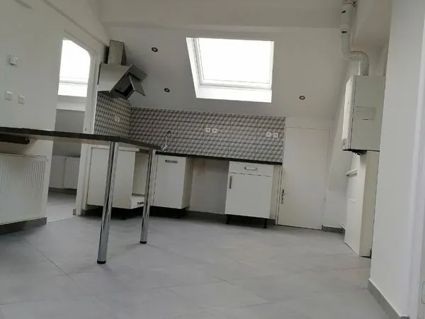 F3 65m2, 32m2 loi carrez bien isolé dpeD