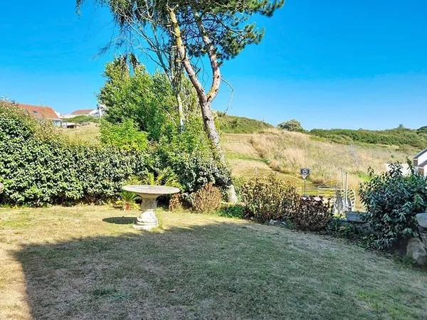 Maison de plain-pied 4 pièces 121 m²