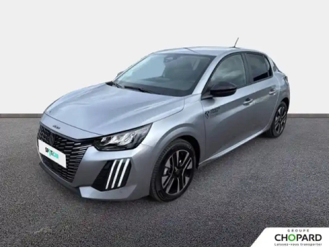 Peugeot 208 hybrid 110 ch e-dcs6