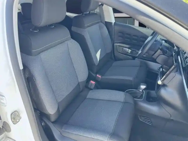 Citroën C3 puretech 110 s&amp;s eat6 — photo 19
