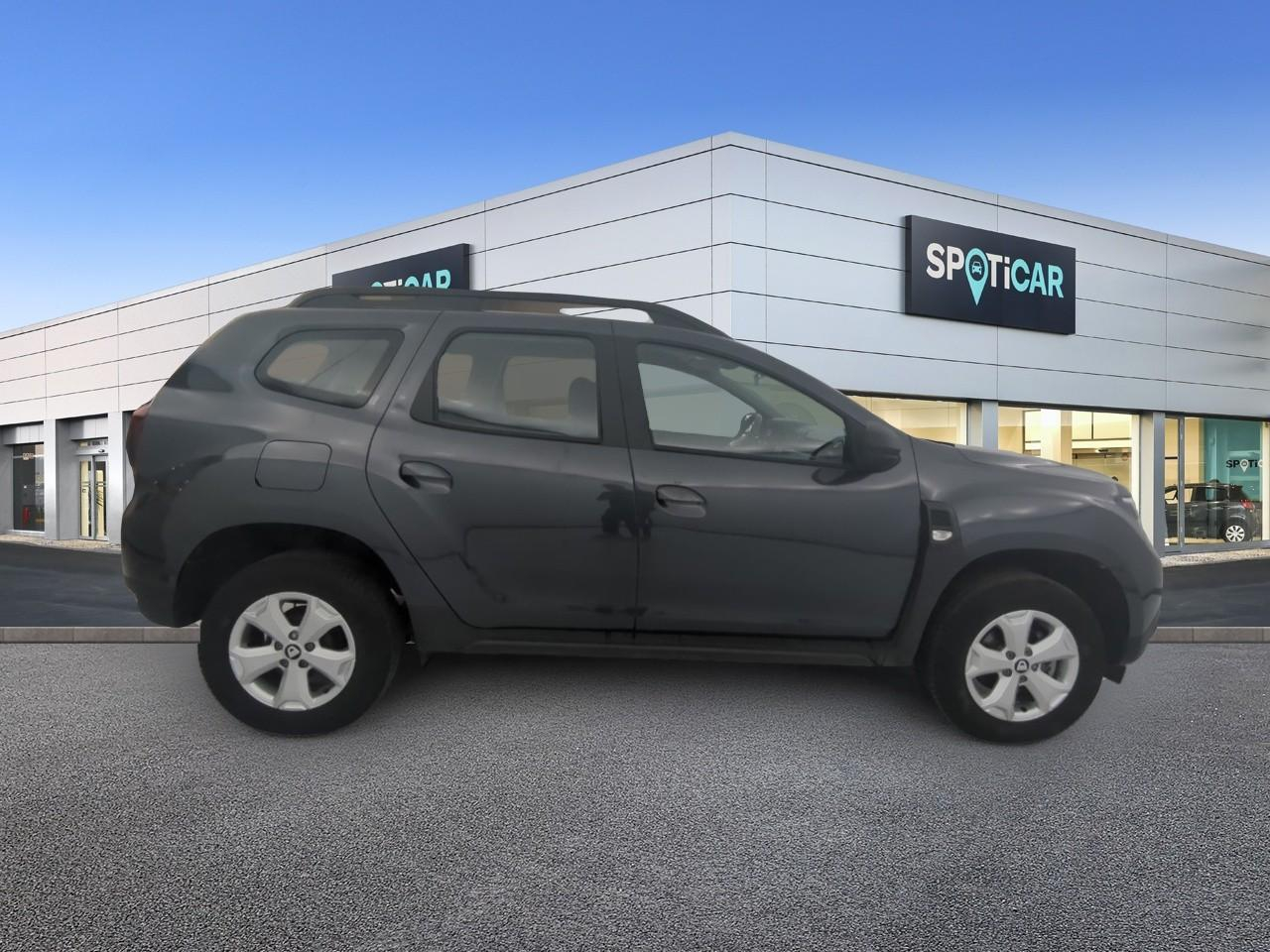 Dacia Duster tce 130 fap 4x2 confort — photo 4