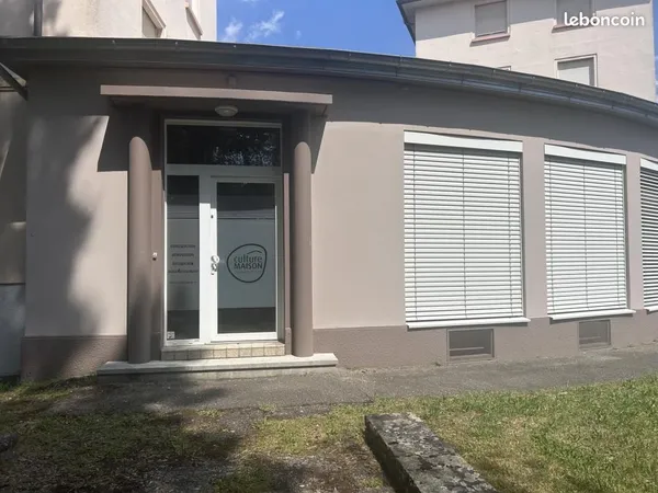 Local Pfastatt