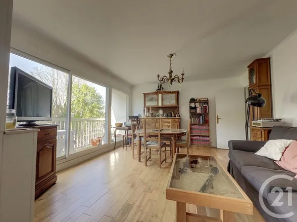 Appartement 3 pièces 67 m²