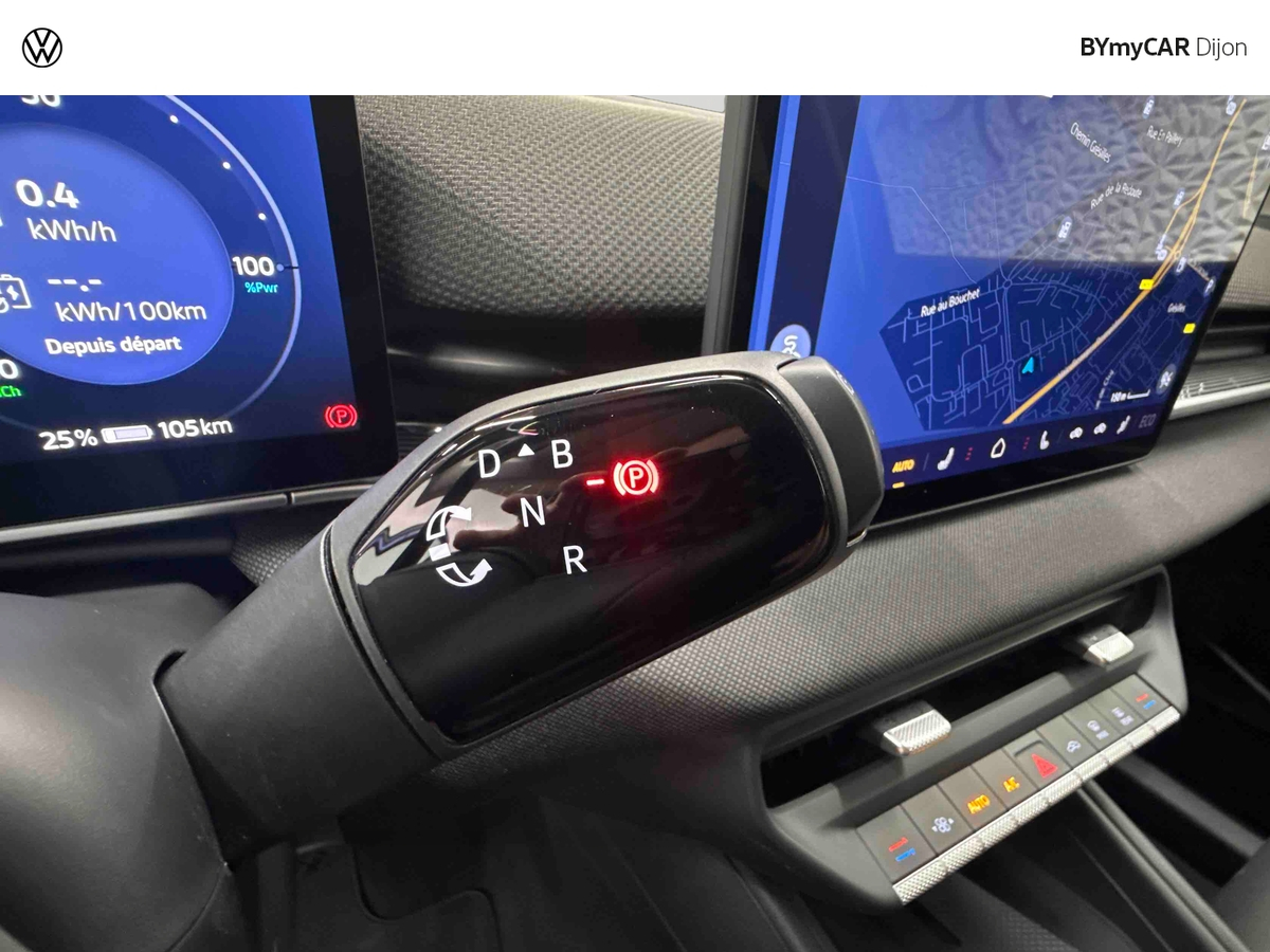 Volkswagen ID. Polo 211 ch 52 kWh — photo 21