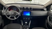 Dacia Duster 1.5 Blue dCi 115ch Prestige + 4x2 — photo 11