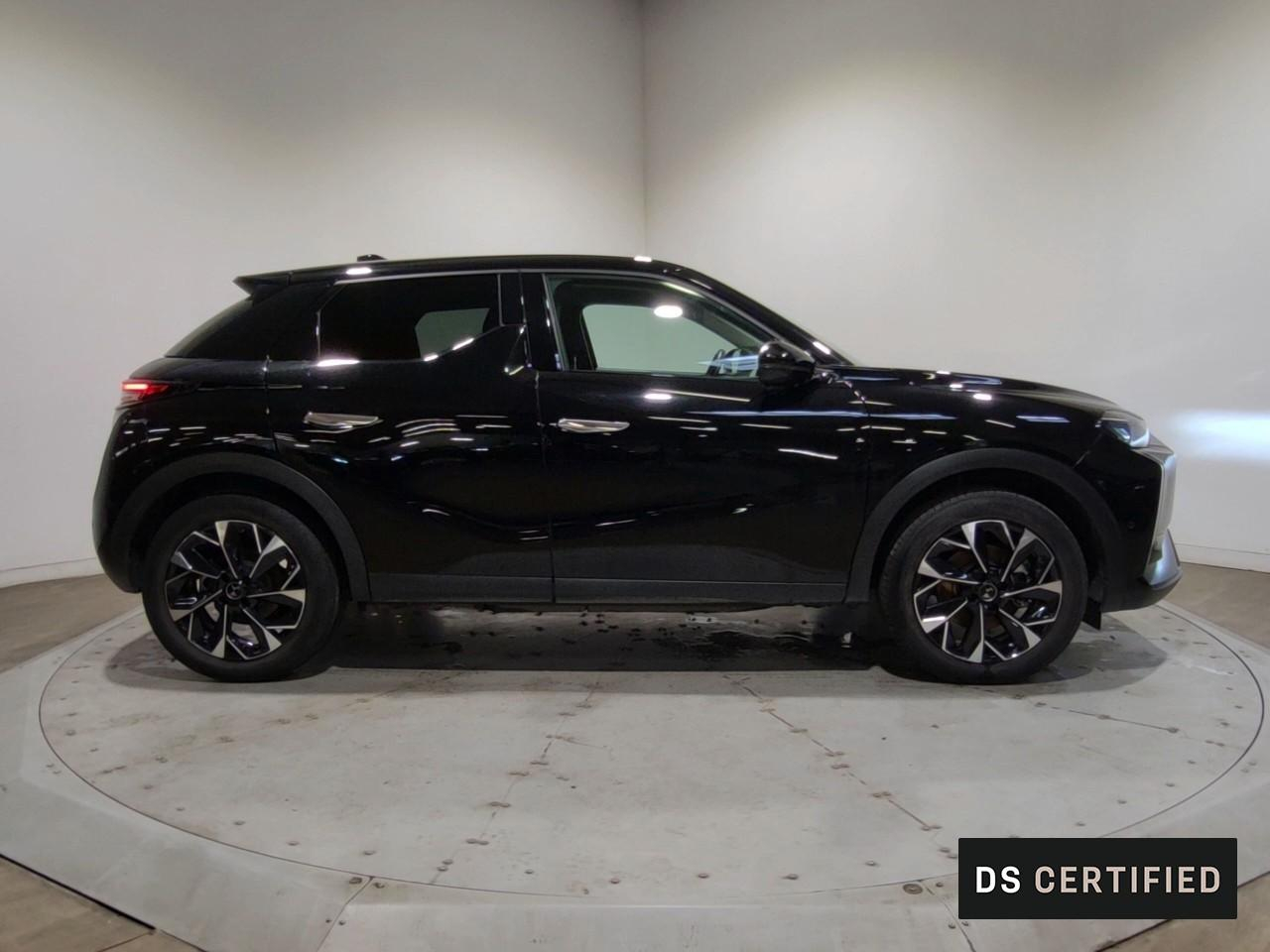 Ds Ds 3 e-tense rivoli — photo 6