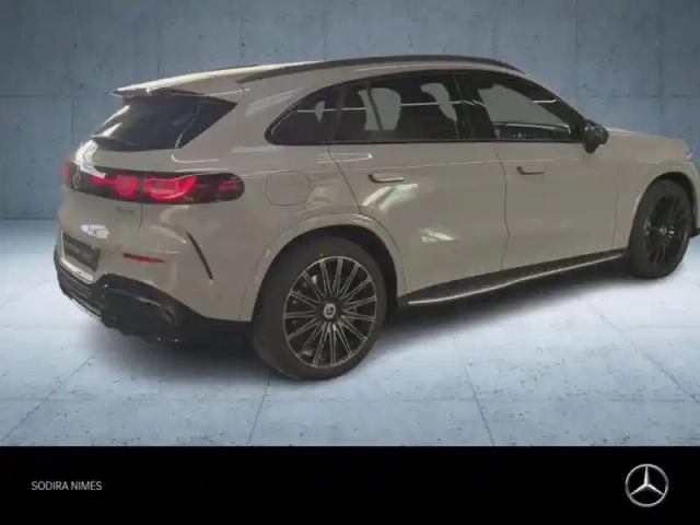 Mercedes Glc 400 eq 489ch amg line 4matic — photo 6