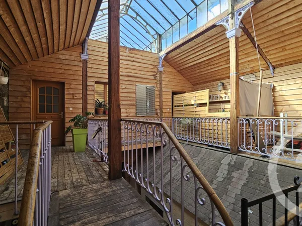 Maison 4 pièces 64 m²