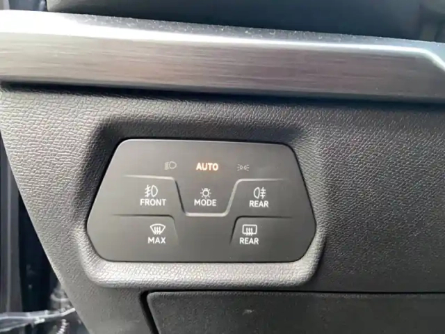 Cupra Formentor 1.4 e-hybrid 204 ch dsg6 — photo 32