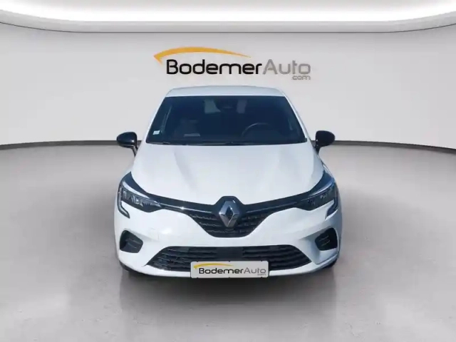 Renault Clio tce 100 gpl - 21 — photo 8