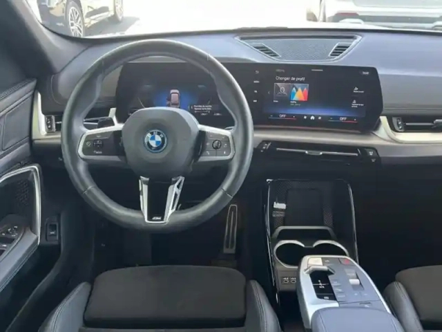 Bmw X1 iedrive20 204ch m sport — photo 6