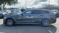 Bmw Série 3 Touring 330eA xDrive 292ch M Sport — photo 8