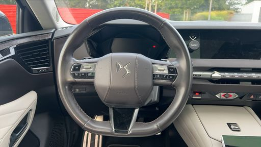 DS DS4 1.6 THP 225 Hybrid e-EAT8 - Rivoli – 2022 – 98899 km – Hybride rechargeable – Boîte Automatique — photo 32
