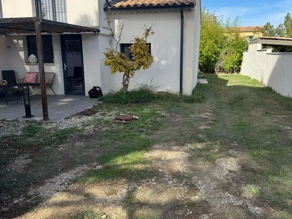 Vendre maison Perne, les Fontaine